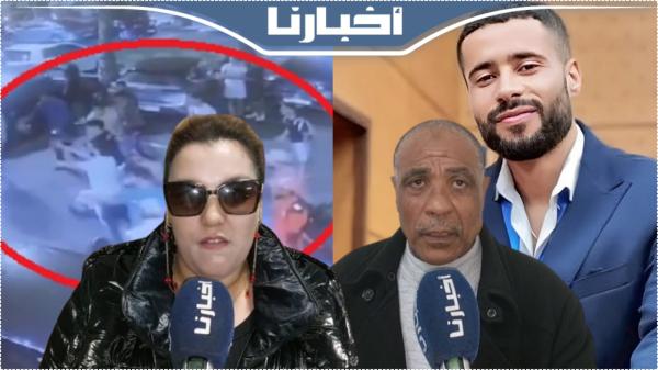 مقربون من ولد الفشوش يكشفون أسرارا جديدة في قضية "الدكتور بدر"